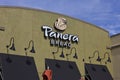 Panera Bread Retail Location. Panera is a Chain of Fast Casual Restaurants Offering Free WiFi II