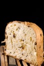 Panettone pastry