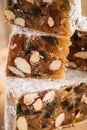 Panforte di Siena