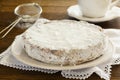 Panforte di Siena,