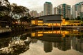 Pang Sua Pond - Singapore