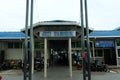 Pangkor Ferry Terminal