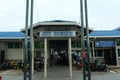 Pangkor Ferry Terminal