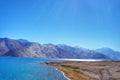 pangong lake