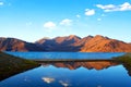 Pangong Lake, India