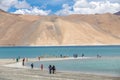 Pangong Lake