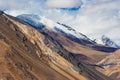 Pangong Tso, beautiful Himalayan lake, Ladakh, Northern India