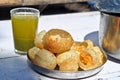 Pani Puri