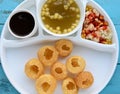 Pani Puri