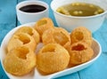 Pani Puri