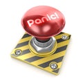 Panic! button