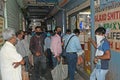 Panic Buying - Terrified people are buying various medicine as the government declares a Lockdown to prevent the Novel Coronavirus
