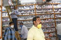 Panic Buying - Terrified people are buying various medicine as the government declares a Lockdown to prevent the Novel Coronavirus