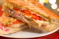 Panini Sandwich