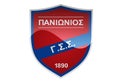 Panionios Fc Logo