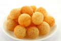 Panipuri or Gol Gappa Royalty Free Stock Photo