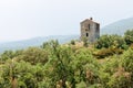 The Panissars blockhouse, Le Perthus, France