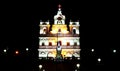 Panjim Church