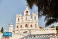 Panjim, India - 15 December 2019: Church of Our Lady of the Immaculate Conception Royalty Free Stock Photo