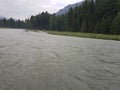 Panjkora River Kumrat Valley