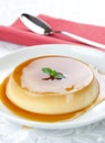 Panna cotta