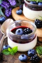 Panna Cotta