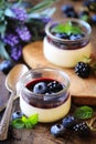 Panna Cotta