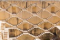 Panna Meena Ka Kund stepwell in Jaipur