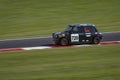 Black Racing Mini