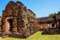 Panomrung historical park, Thailand