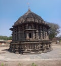 Panoram click kopeshwar temple, kopeshwar in kolhapur