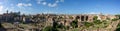 Roman Forums, Rome, Italy Royalty Free Stock Photo