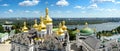 Panorama of Assumption Church