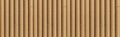 Bamboo fence texture