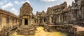 Banteay Samre temple in Angkor Wat