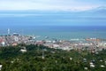 Panorama of Batumi