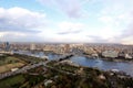 Panorama Cairo