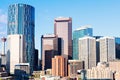 Panorama of Calgary