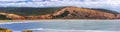 Panorama Cape Otway National Park