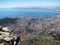 Panorama Cape Town