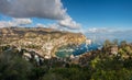 Casino in Avalon on Catalina Island Royalty Free Stock Photo