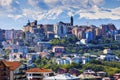 Panorama of Chieti