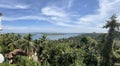 Panorama - Chorao Island and Old Goa, Goa