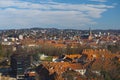 Old city, Graz, Austria