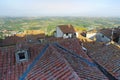 Panorama from Cortona