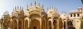 Palace and forts of Rajasthan-112