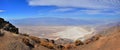 Panorama Death Valley