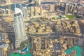Panorama Dubai Downtown