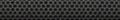 panorama of elegant black leather texture with buttons for pattern and background