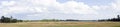 Panorama of a Farmer's Field